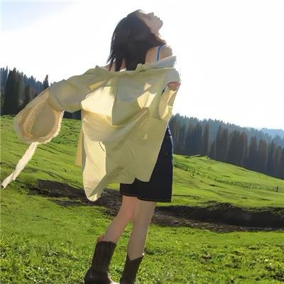 明黄禁色